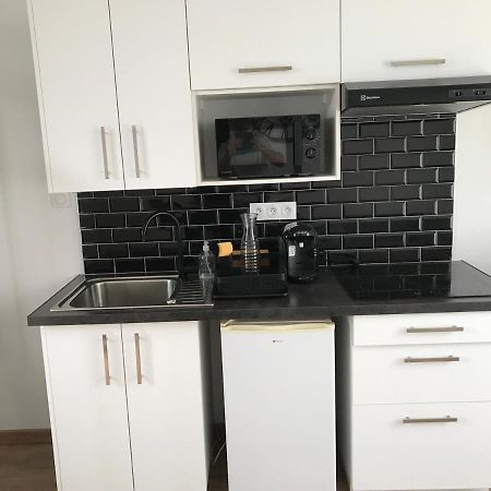 Logement T2-Rue-Maisonnette Sncf-Amboise Buitenkant foto