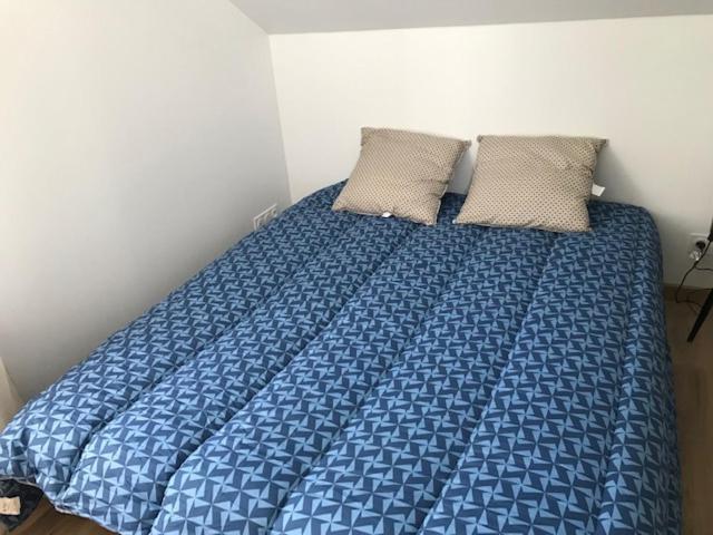 Logement T2-Rue-Maisonnette Sncf-Amboise Buitenkant foto